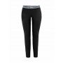 Leggings mit hoher Taille