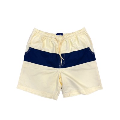 short de bain homme