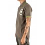 Polo Liseret Short Sleeve Uni