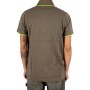 Polo Liseret Short Sleeve Uni