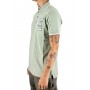 Polo Liseret Short Sleeve Uni