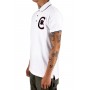 Polo Liseret Short Sleeve Uni