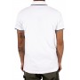 Polo Liseret Short Sleeve Uni