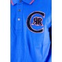 Polo Liseret Short Sleeve Uni
