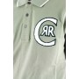 Polo Liseret Short Sleeve Uni