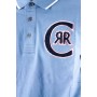 Polo Liseret Short Sleeve Uni