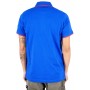 Polo Liseret Short Sleeve Uni