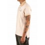 Short sleeve marine polo
