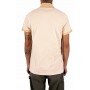 Short sleeve marine polo
