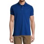 Uni short sleeve polo