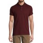 Uni short sleeve polo