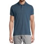 copy of Polo manches courtes uni