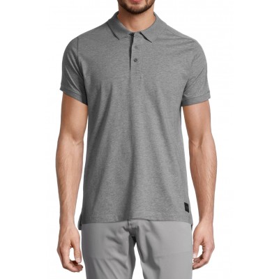 Uni short sleeve polo
