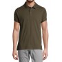 Uni short sleeve polo