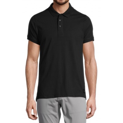 Uni short sleeve polo