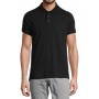 Uni short sleeve polo