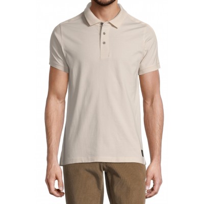 Uni short sleeve polo
