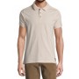 Uni short sleeve polo