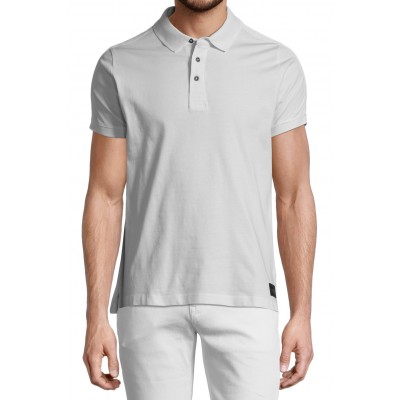 Uni short sleeve polo