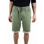 Bermudosa denim uni