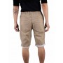 Bermudosa denim uni