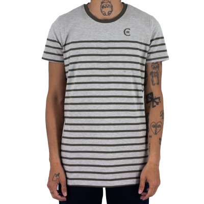 Short sleeve sailor t-shirt