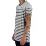 Short sleeve sailor t-shirt