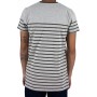 Short sleeve sailor t-shirt