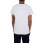 tshirt manches courtes cerruti 1881