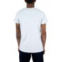 tshirt manches courtes cerruti 1881