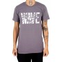 Men's summer printed t-shirt