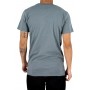 Men's summer printed t-shirt