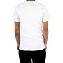 Men's summer printed t-shirt