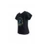 Camiseta de manga corta de niño de verano