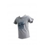 Camiseta de manga corta de niño de verano
