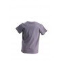 Camiseta de manga corta de niño de verano
