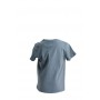 Camiseta de manga corta de niño de verano