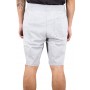 short gris cerruti 1881 coton