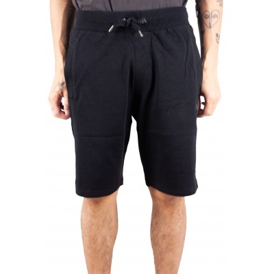 short noir cerruti 1881 coton