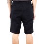 short noir cerruti 1881 coton