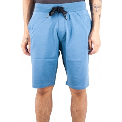 short bleu cerruti 1881 coton