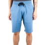 short bleu cerruti 1881 coton