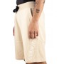 short beige cerruti 1881