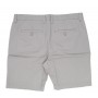 short chino gris