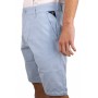 bermudas bleu ciel été homme