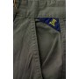 pantacourt chino kaki