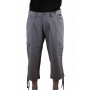 pantacourt chino anthracite