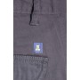 pantacourt chino noir