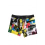 Packung mit 10 Boxershorts - Modell nach Anreise