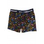 Packung mit 10 Boxershorts - Modell nach Anreise